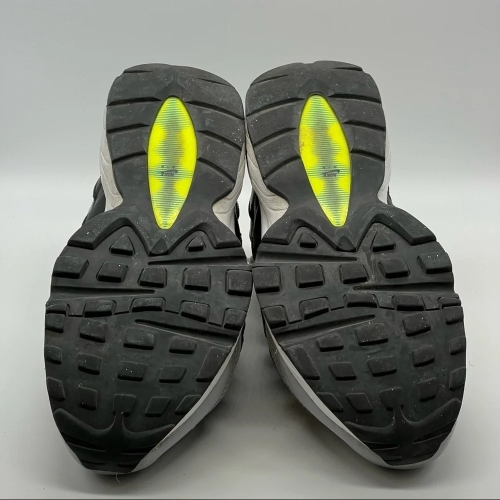 Nike good used